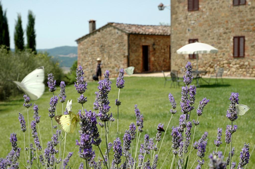 Tenuta Casabianca مورلو الغرفة الصورة
