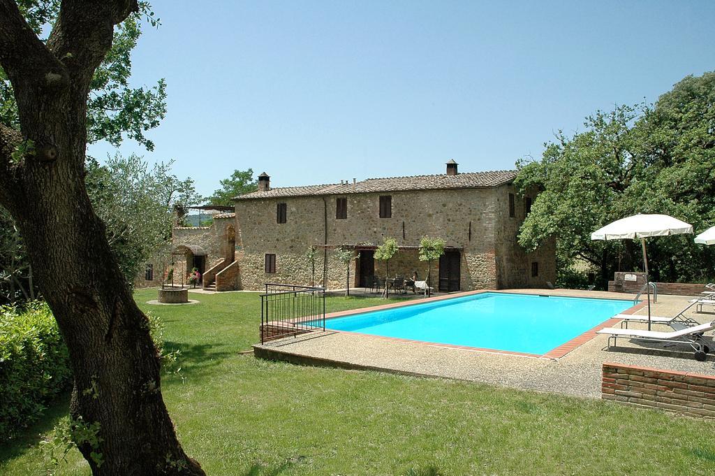 Tenuta Casabianca مورلو الغرفة الصورة