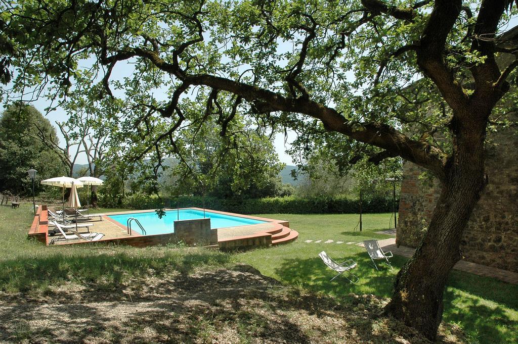 Tenuta Casabianca مورلو الغرفة الصورة