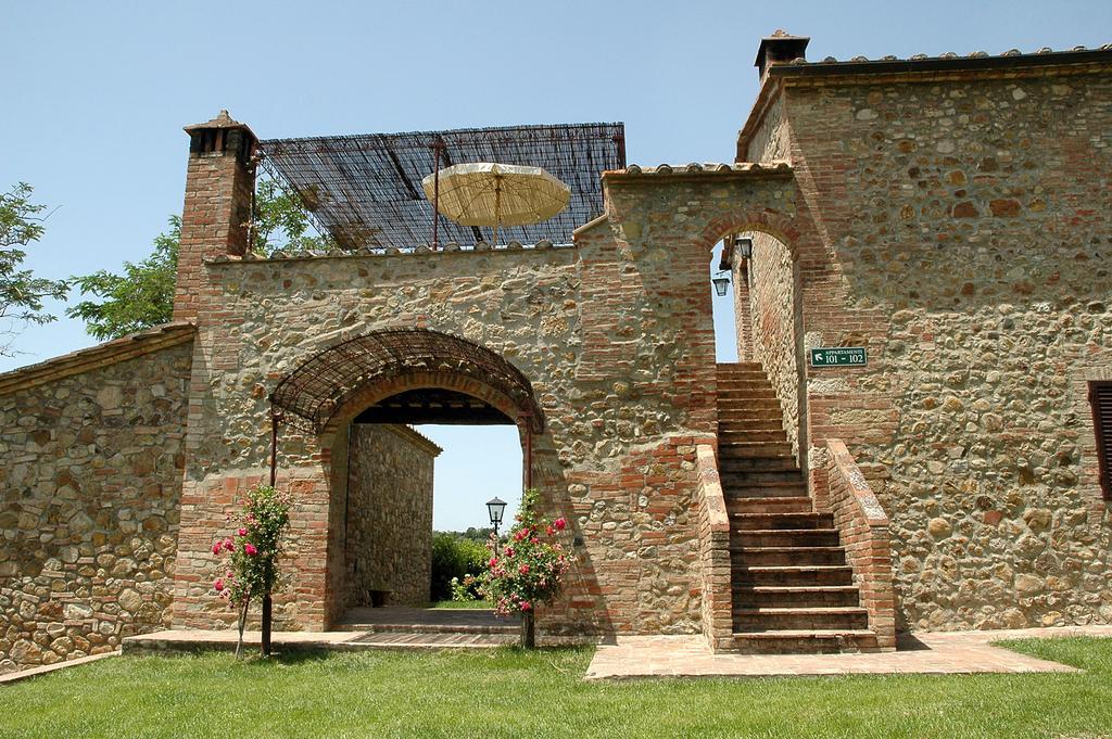 Tenuta Casabianca مورلو الغرفة الصورة