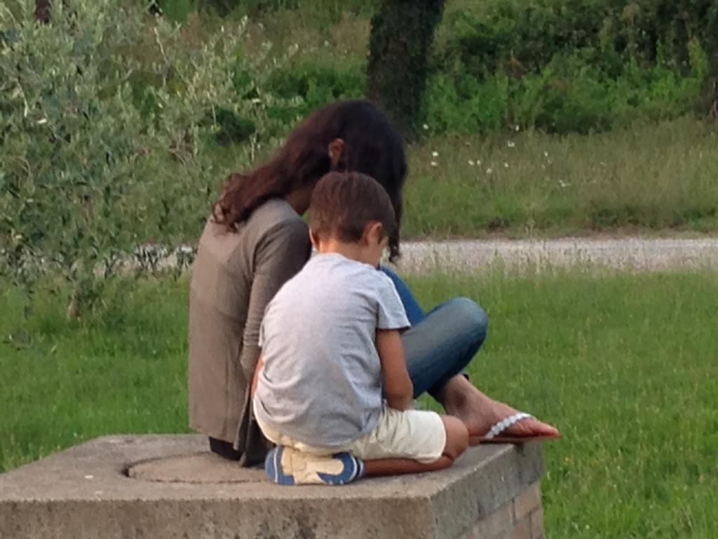 Tenuta Casabianca مورلو المظهر الخارجي الصورة