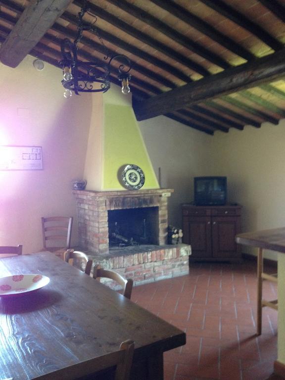 Tenuta Casabianca مورلو الغرفة الصورة