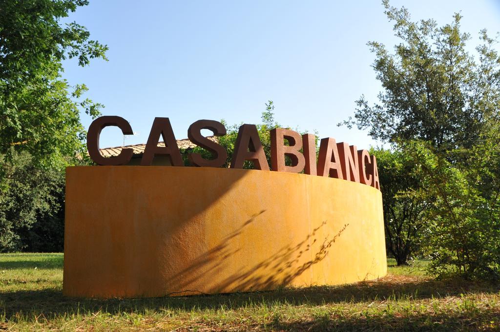 Tenuta Casabianca مورلو المظهر الخارجي الصورة