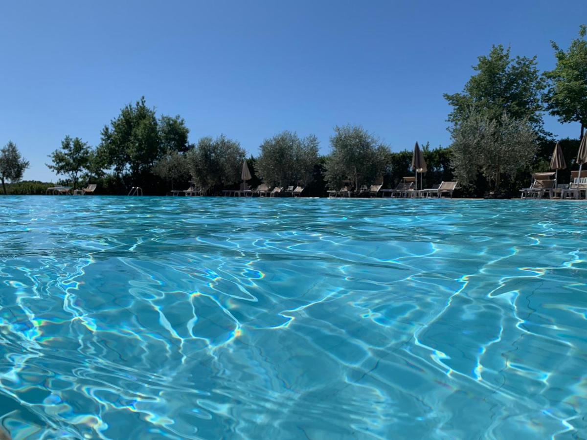 Tenuta Casabianca مورلو المظهر الخارجي الصورة