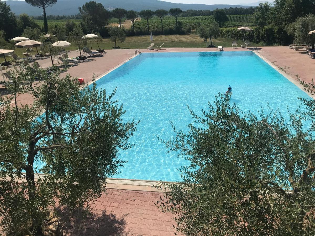 Tenuta Casabianca مورلو المظهر الخارجي الصورة