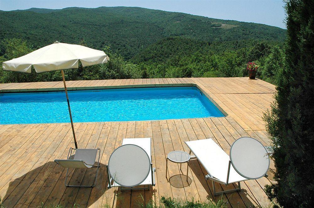 Tenuta Casabianca مورلو المظهر الخارجي الصورة