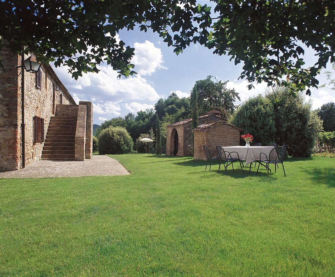 Tenuta Casabianca مورلو المظهر الخارجي الصورة