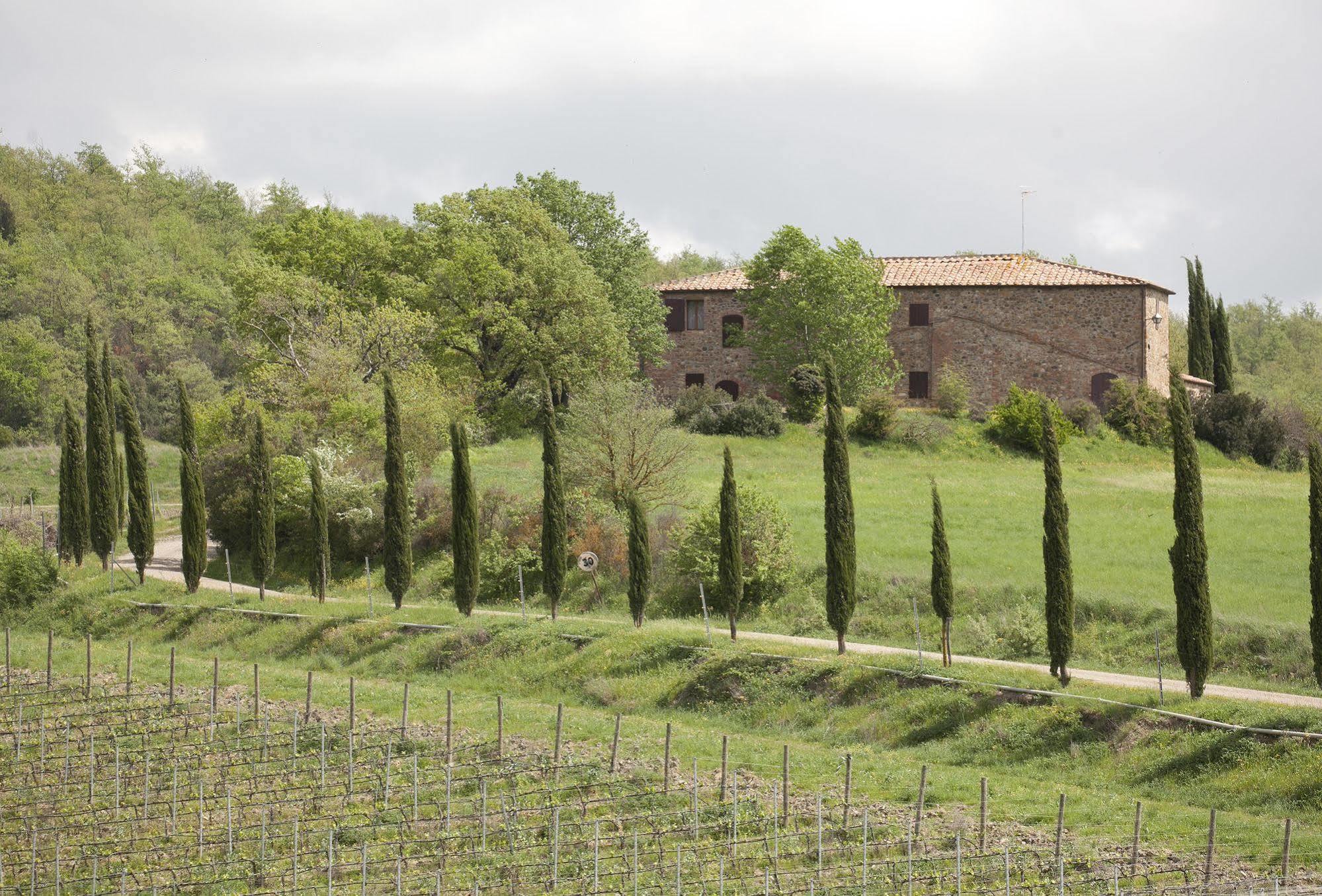 Tenuta Casabianca مورلو المظهر الخارجي الصورة