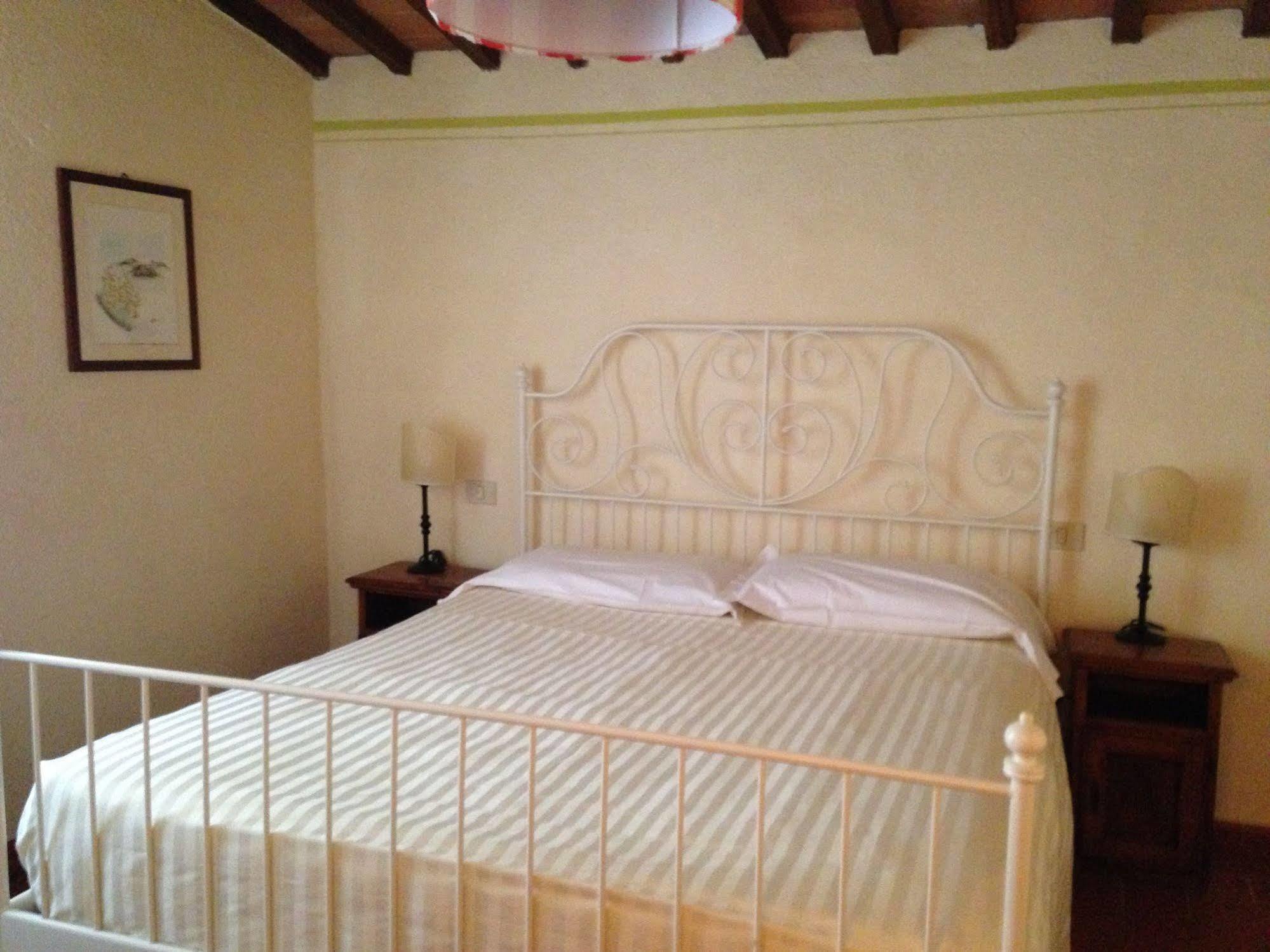 Tenuta Casabianca مورلو المظهر الخارجي الصورة