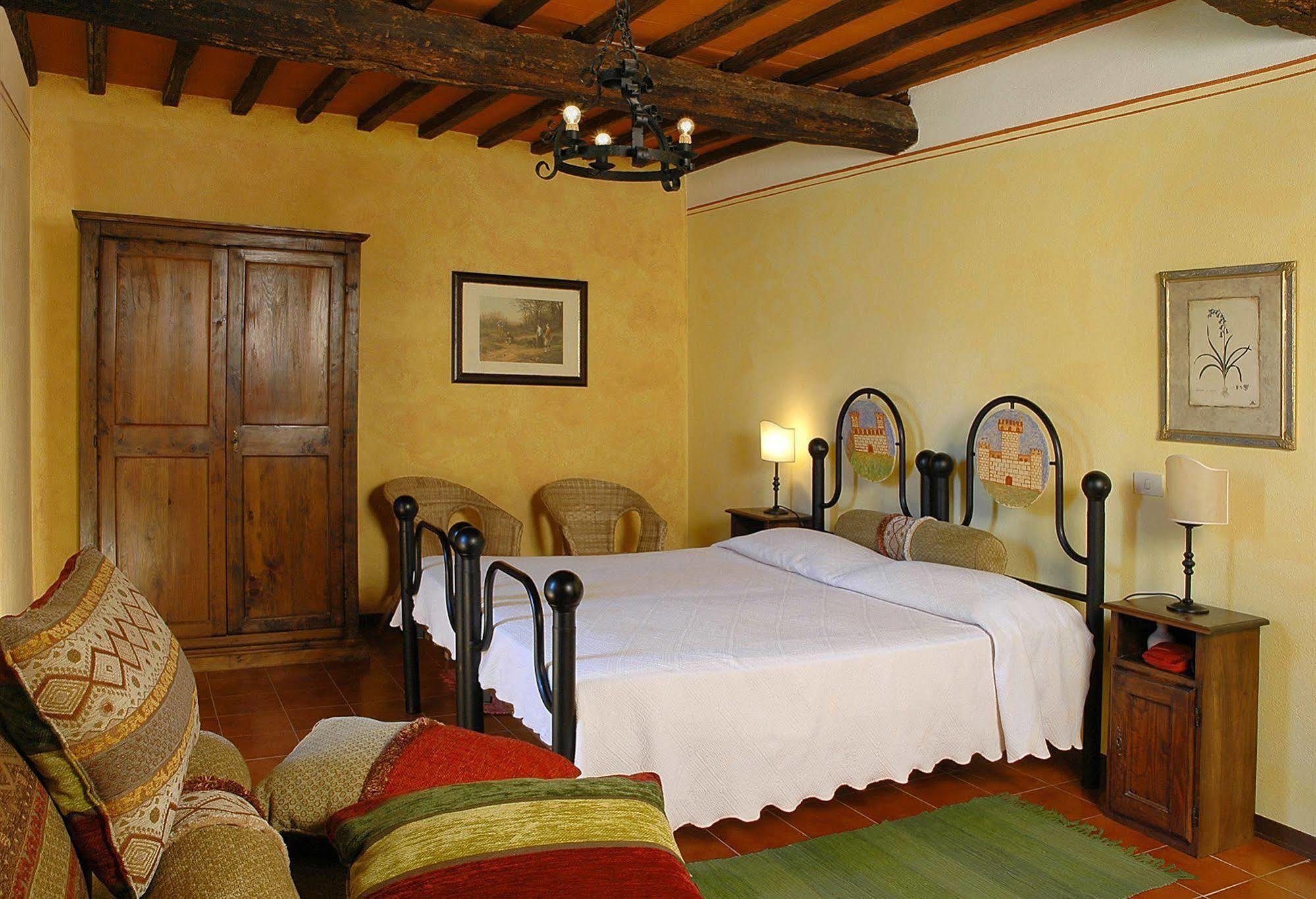 Tenuta Casabianca مورلو المظهر الخارجي الصورة