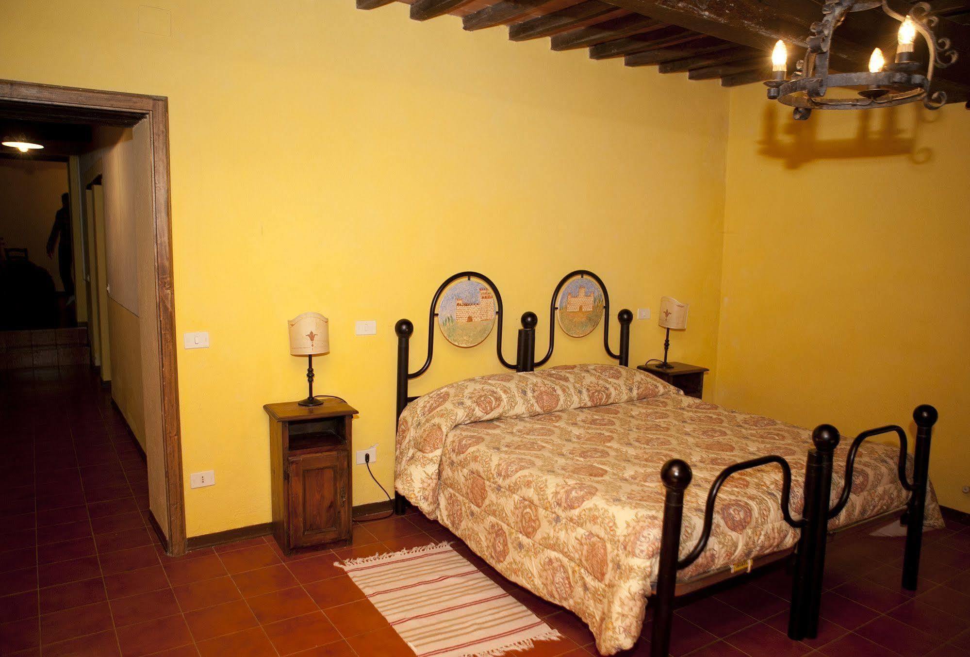 Tenuta Casabianca مورلو المظهر الخارجي الصورة
