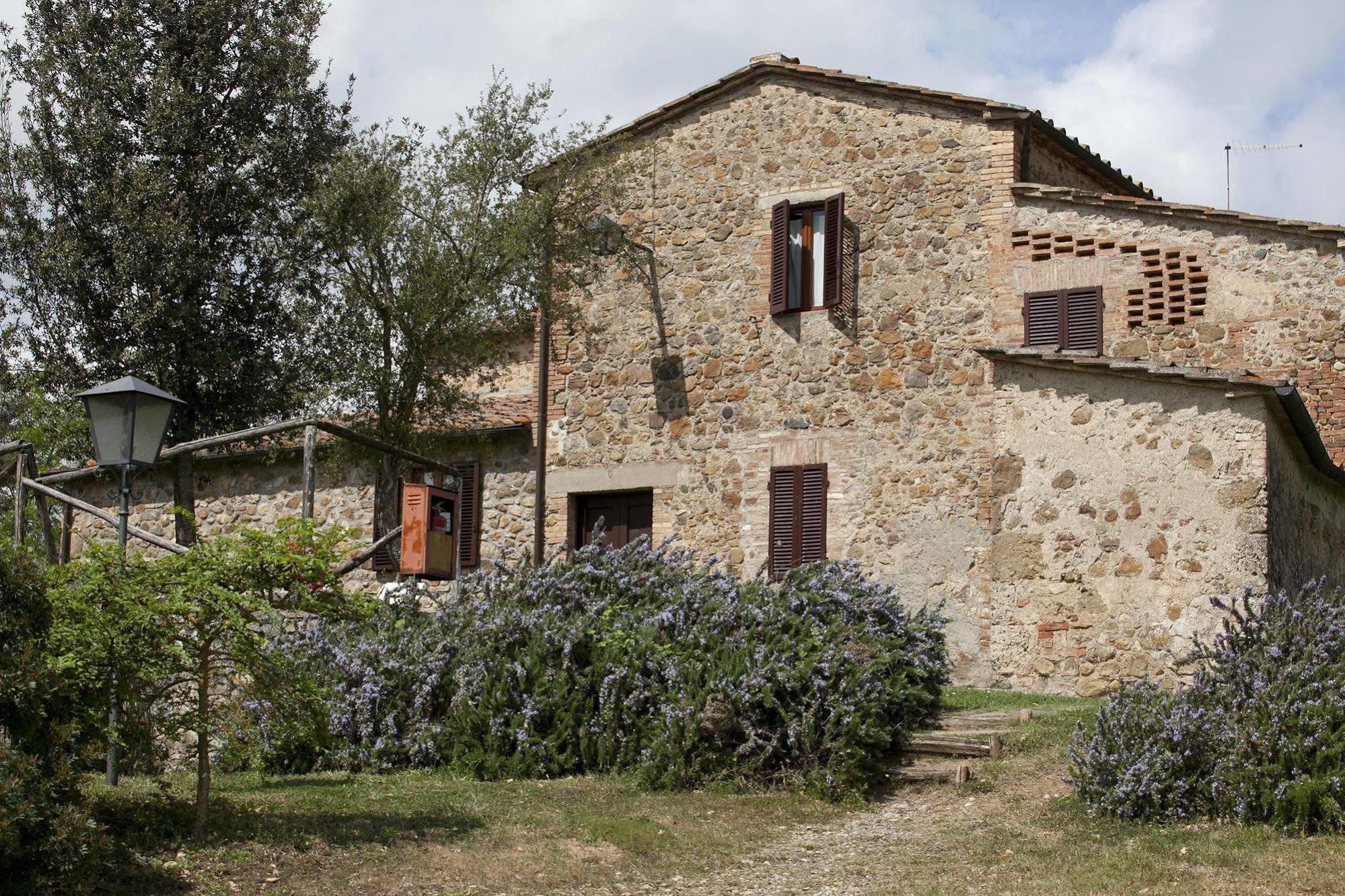 Tenuta Casabianca مورلو المظهر الخارجي الصورة