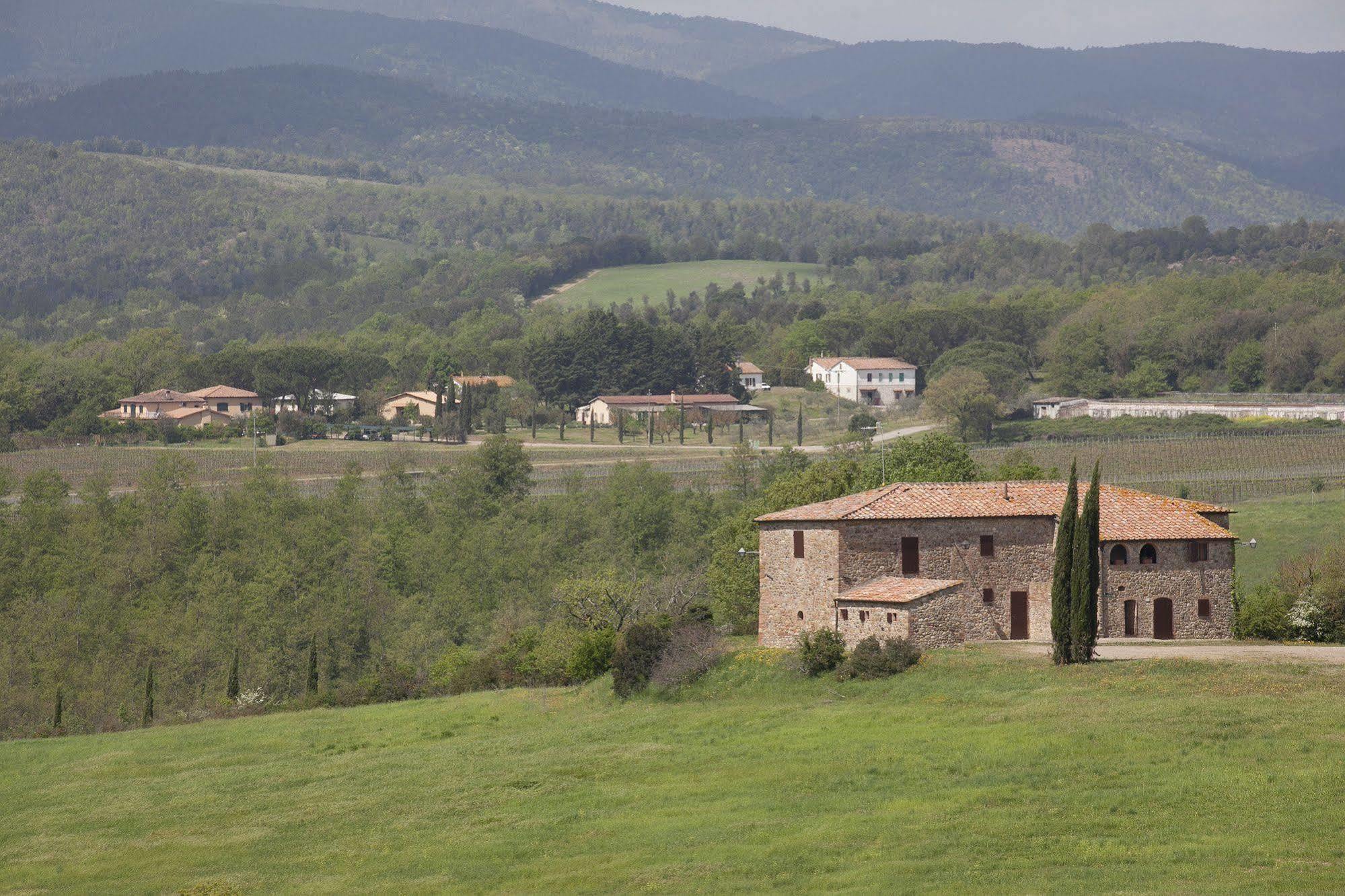 Tenuta Casabianca مورلو المظهر الخارجي الصورة