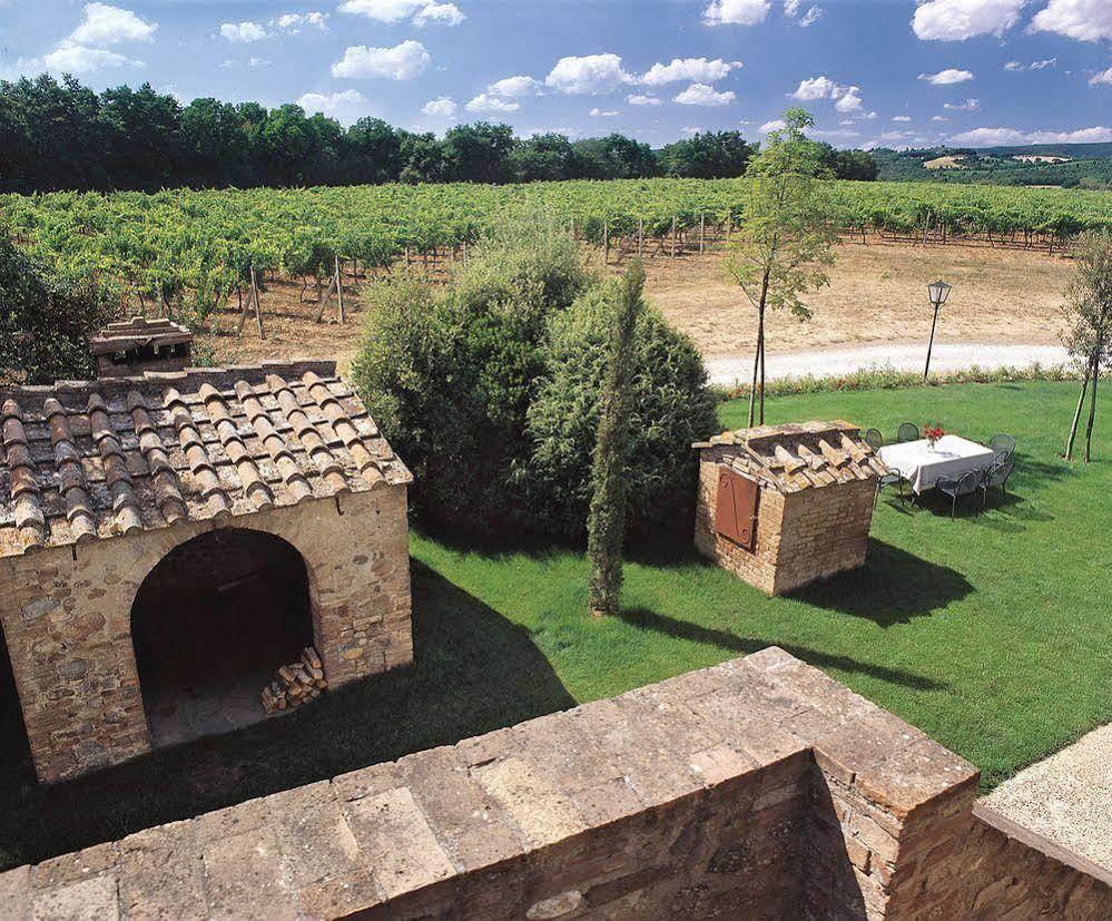 Tenuta Casabianca مورلو المظهر الخارجي الصورة