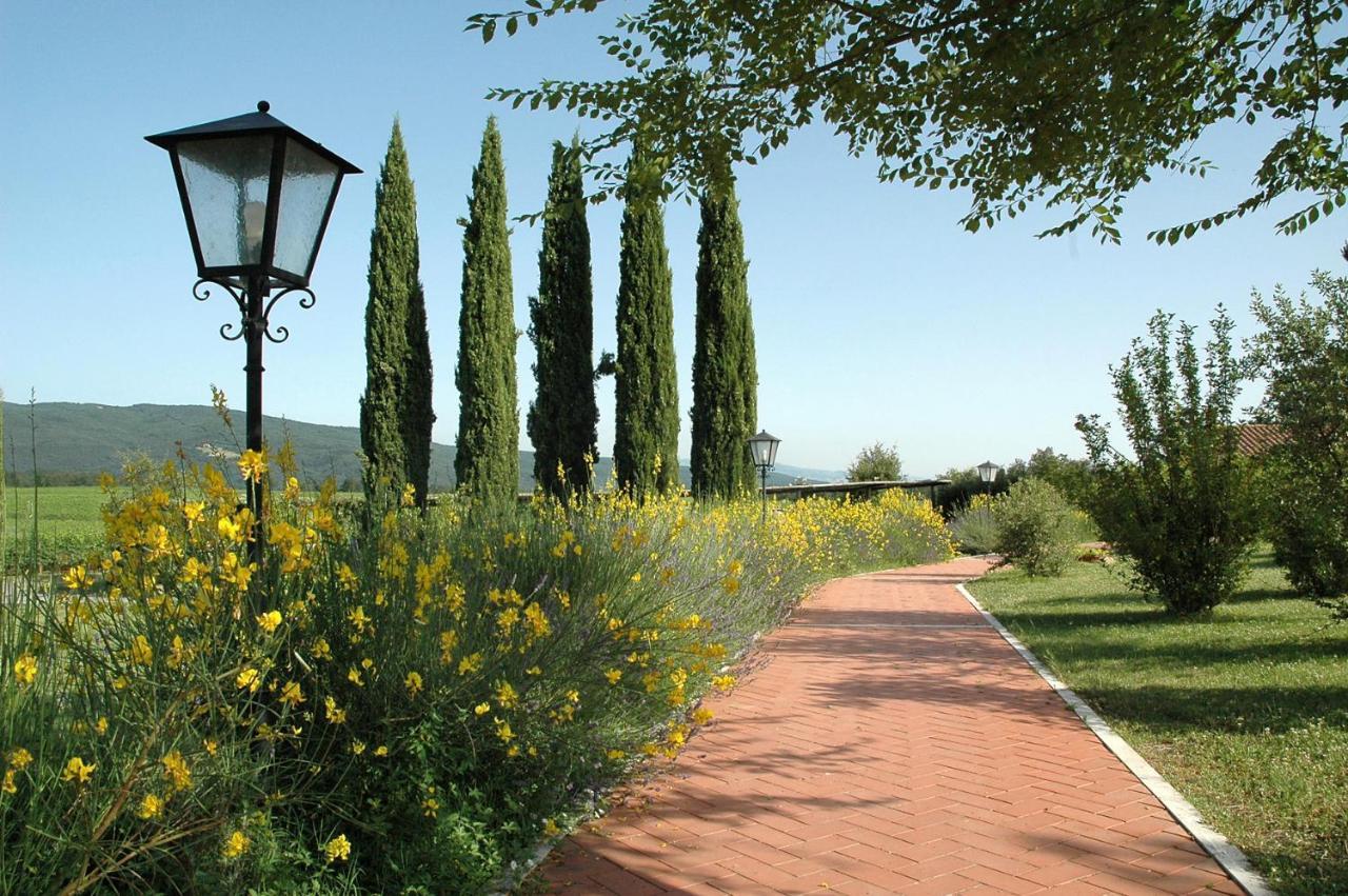 Tenuta Casabianca مورلو المظهر الخارجي الصورة
